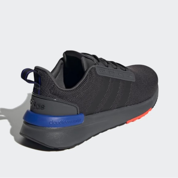 Adidas Running Shoes Size 12 - Picture 2 of 8